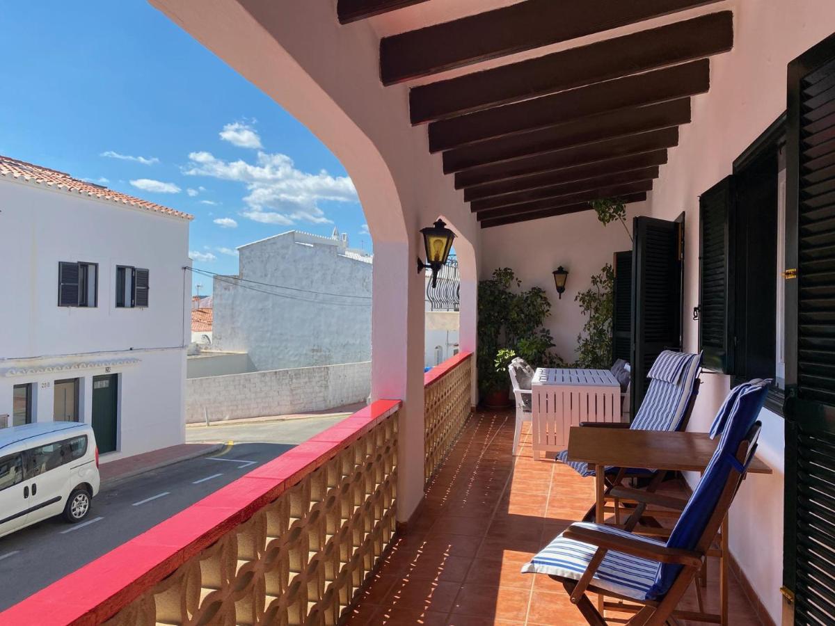 Apartment Javier By Som Menorca